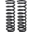 1973-96 Chevrolet Impala/Full Size; Front Coil Springs; Pair