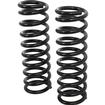 1971-72 Chevrolet Impala/Full Size; Front Coil Springs; Pair
