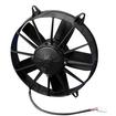 SPAL 11" High Performance Fan Pull Airflow