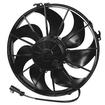 SPAL 12" High Performance High Output Fan Pull Airflow