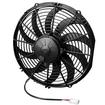 SPAL 12" High Performance Fan Pull Airflow