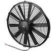 SPAL 14" High Performance Fan Pull Airflow
