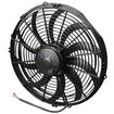 SPAL 14" High Performance Fan Pull Airflow