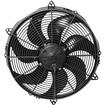 SPAL 16" High Performance Fan Pull Airflow Paddle