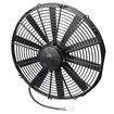 SPAL 16" High Performance Fan Pull Airflow