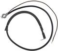 1967-69 8 Cylinder Big Block Positive Battery Cable - 52-1/2" 