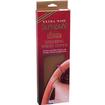 Tan Superskin® Extra Wide Leather Steering Wheel Cover