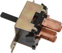 1988-94 Chevrolet / GMC Truck without AC Blower/Heater Fan Switch
