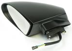 1993-2002 Chevy Camaro; Power Outer Door Mirror; LH Driver Side