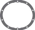 1958-64 Chevrolet Impala/Full-Size - Differential Gasket