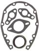 Chevrolet 265-400 Small Block Timing Cover Gasket Set
