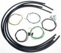 1955-58 Chevrolet Cameo; Classic Update Bed Add-On Rear Body Accessory Wiring Harness