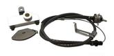 1967-68 Ford Mustang; T-5; Clutch Cable & Linkage Conversion Kit