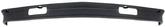 1988-2000 Chevrolet, GMC Trucks; Front Lower Air Deflector; with Tow Hook Holes