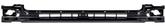 1973-80 Chevrolet, GMC Truck; Front Bumper Filler, Lower Grill Panel; For Round Headlamp Models; Standard Quality