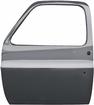 1977-91 Chevrolet, GMC Truck; Front Door Shell; Drivers Side; EDP Coated  