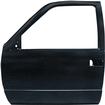 1988-1999 Chevrolet, GMC Truck; Front Door Shell; Drivers Side; EDP Coated