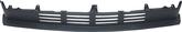 1994-2002 Chevrolet/GMC Truck; Bumper Filler Panel; 3500HD; with Painted Grill 