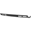 1999-2004 Chevrolet GMT800 Silverado, Suburban, Tahoe; Front Lower Air Deflector; with Fog Lights