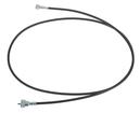 1967-90 Buick, Chevrolet, GMC, Pontiac, Oldsmobile; Speedometer Cable; 83"; Push-On Style; OER