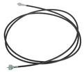 1967-72 Chevy Pickup, Blazer, Suburban; Speedometer Cable; Screw-In Type Cable; 120" Long