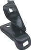 1981-91 GM Truck Front Inner Bumper Bracket; RH