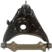 1981-91 Chevrolet/GMC 1 ton HD 2WD Truck; Lower Control Arm; LH Driver Side