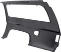 1973-78 Chevrolet, GMC Suburban; Full Quarter Panel; w/Round Fuel Door; Passenger Side