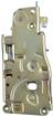 1973-81 Chevy, GMC C/K Truck, Blazer, Jimmy, Suburban; Door Latch Assembly; Steel Retaining Clip Style; Front or Rear; LH Driver Side