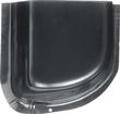 1960-66 Chevrolet, GMC Pickup; Air Vent Lower Cowl Section; LH 