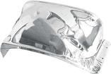 1981-86 Chevrolet/GMC Truck; Chrome Front Fender Inner Skirt; LH Driver Side