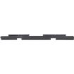 1973-91 Chevrolet, GMC Suburban; Tail Panel Skin; For Models With Cargo Doors