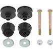 1973-80 Chevy, GMC Blazer, Jimmy; Radiator Core Support Mount Bushing Set; 10-Piece Set