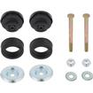 1981-91 Chevy, GMC Blazer, Jimmy; Radiator Core Support Mount Bushing Set; 12-Piece Set