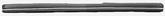 1993-94 GMC S15 / Sonoma Truck; Front Bumper Impact Strip