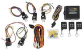 7 Function Remote Control System w/ 3 Transmitters