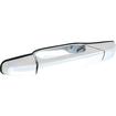 2007-13 Chevrolet, GMC Truck/SUV; Exterior Door Handle; Without Key Hole; All Chrome; Front; Right