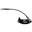 1999-06 Chevrolet/GMC Silverado, Sierra GMT800 Series Pickup; Tailgate Latch and Cable; RH