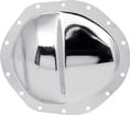 1981-87 Chevrolet/GMC 3/4 - 1 Ton Truck 14 Bolt with 9.5" Gear Chrome Rear Differential Cover