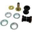 1963-79 Chevrolet Corvette; Van Steel Trailing Arm Poly Bushing Kit