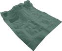 1981-91 Chevy/GMC Crew Cab Pickup 4 Wheel Drive Light Jade Green Molded Cut Pile Carpet Set
