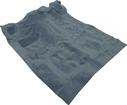 1981-91 Chevy/GMC Crew Cab Pickup 4 Wheel Drive Blue Molded Cut Pile Carpet Set