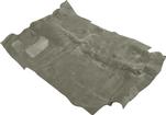 1992-97 Chevy/GMC Crew Cab Pickup Sandalwood Molded Cut Pile Carpet Set