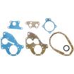 1937-62 Chevrolet; Passenger Car and Truck; Timing Cover Gasket Set; 216, 235, 261 CI