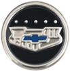 1956-58 Tissue Dispenser Emblem