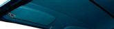 1955 Chevrolet 210/Bel Air 2/4 Door Sedan Medium Blue Reproduction Napped Cloth Headliner