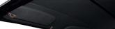 1955 Chevrolet Black Custom Tier Vinyl Headliner