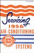 1956 Chevrolet Air Conditioning Service Systems Manual
