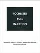 1957-62 Rochester Fuel Injection Manual