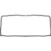1955-57 Chevrolet Lower Tailgate Weatherstrip Seal